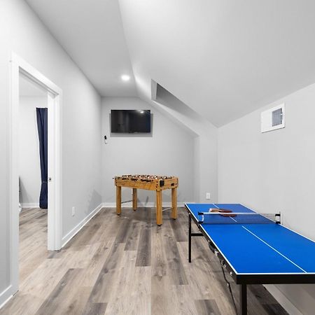 Winchester Cozy Lake Cottage W/ Kayaks, Sups, Pool & Firepit מראה חיצוני תמונה